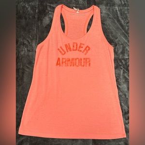 Women’s Under Armour tank top